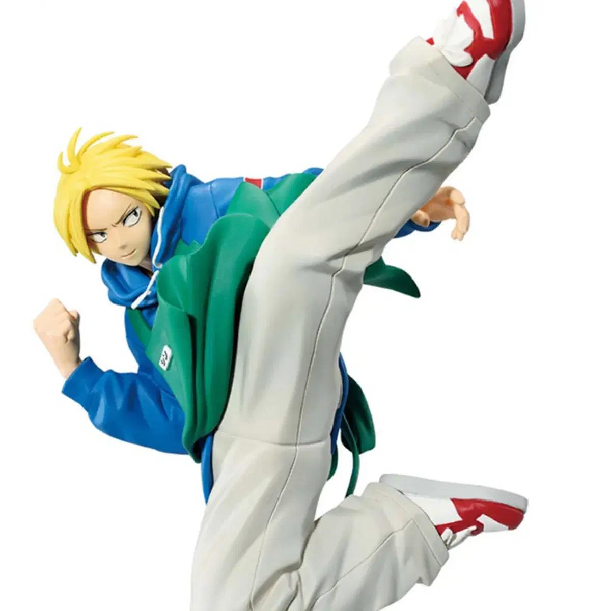 

Sakadei Asakura Shin Figure