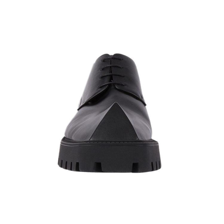 Balenciaga Derbies Derby Shoes Black 656977WBB501000