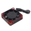 RC Car Motor Cooling Fan Universal 40x40mm 15000RPM RC ESC Heatsink Fan for AXIAL for Traxxas for