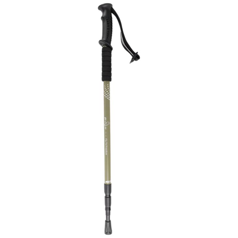 Fitule Ultralight Aluminum Alloy Hiking Pole