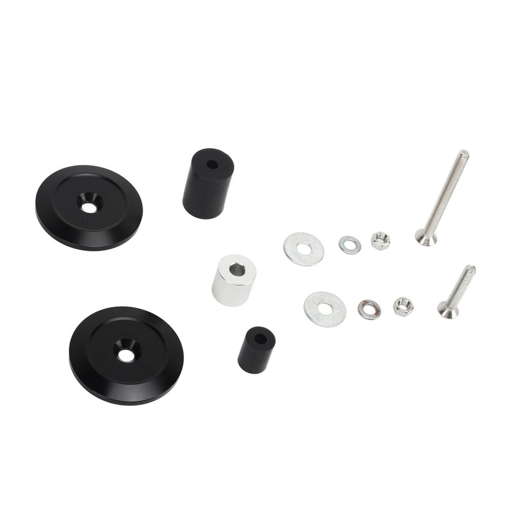 Rocker Arm Stud Nuts Dustproof Compact Structure Replacement For SUZUKI GSX?S1000 GSX?S1000F