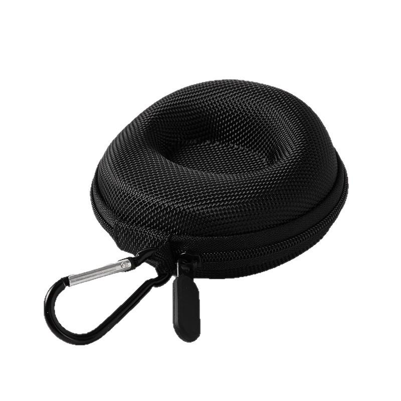 EVA Pressure-Resistant Smartwatch Pouch with Anti-Friction & Anti-Drop Protection