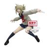 My Hero Academia DIE BÖSEN SCHURKEN Band 3 Toga Himiko