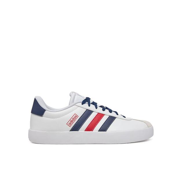 

Мужские кроссовки adidas Vl court 3.0 if4465 белые 45 1/3