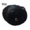 Cute Cat Doll for Boys Stuffed Animal Toy, 7.8" Realistic Kitten Plushies, Soft Toy Toddlers Companion Plush Doll, Birthday Gifts Kids Girls