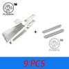 For Geely Galaxy Starship 7 EM-i Geely EX5 EM-i 2026 Front Hood Dust Cover Filter Proof Cover Intake Port Protective Accessories