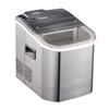 Ice Maker - IceAge - Compact - 18 Kg/day - Grey - Power 150W