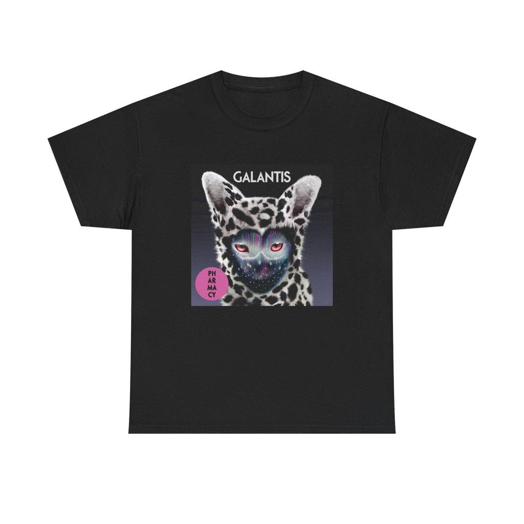 Galantis - Pharmacy Premium Unisex T-Shirt