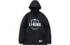 Basketball Collection Sweatshirt Men's Black AWDR089-1