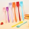 Silicone Oil Brush - Non-Shedding, Food-Grade Baking & BBQ Tool