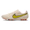 Tiempo Legend 9 Elite AG Pro Lucent Pack Tênis Masculino Rosa Guava-Ice Sunset-Glow DB0824-800