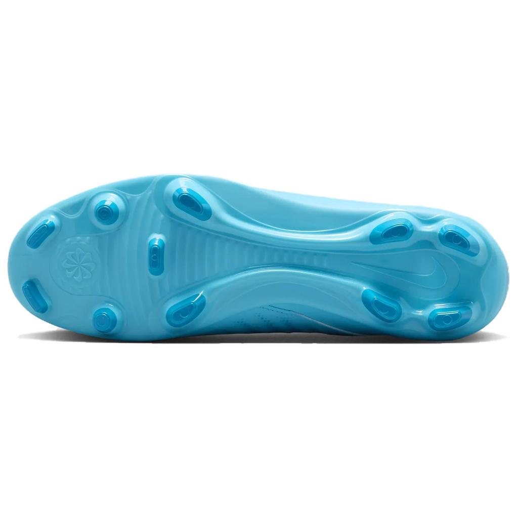 New Nike Phantom Luna 2 Club Mg High Blue Fury White FJ2558-400