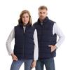 Unisex Smart USB Heated Vest with 4-Control, 26-Zone Heating for Winter Warmth