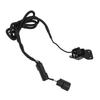 Auxiliary Camera for Chevrolet Silverado/GMC Sierra (2007-2014)
