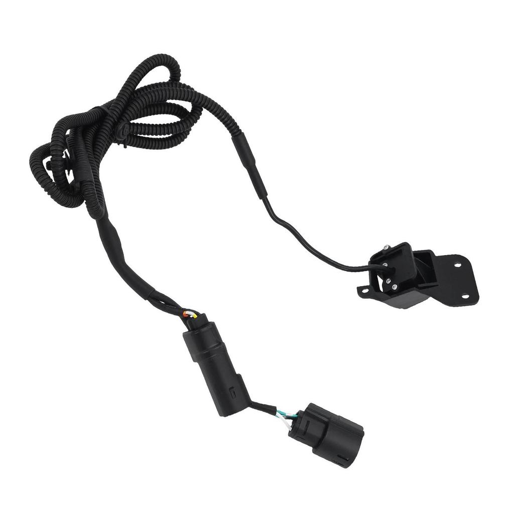 Auxiliary Camera for Chevrolet Silverado/GMC Sierra (2007-2014)