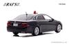 Hiko seven RAI'S 1/43 Toyota Crown (GRS202) 2013 Tokyo Metropolitan Police Department Traffic Division Mobile Patrol Unit Vehicle H7431308