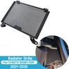 Per CFMOTO 800 MT N39° 2021-2025 IBEX IBEX800 S T 800MT Copertura Griglia Radiatore Protezione Griglia Raffreddamento Motore Accessori