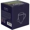 Kubek Z Zaparzaczem I Zawieszka Irises Van Gogh 400 Ml