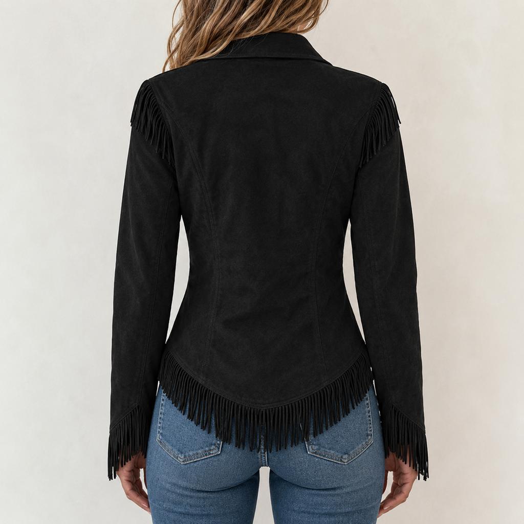 Women's Casual Long Sleeve Color Block Blouse for Everyday Wear