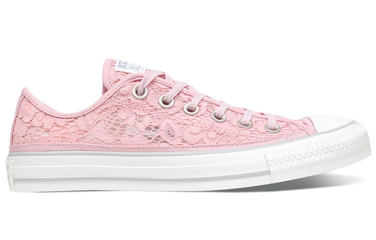 Converse Chuck Taylor Ii All Star Red Women's 561353C