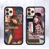 Singer P-Pinkpantheress Phone Case For IPhone 16 Pro Max 15 14 Plus 14 13 12 11 17 PC+TPU Cases Back Cover