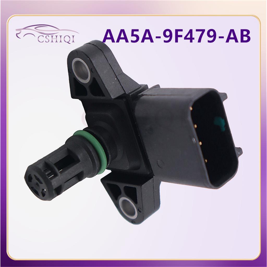 AA5A-9F479-AB Manifold Pressure MAP Sensor For Ford Explorer F-150 Expedition Lincoln AA5A9F479DA 5WK96848 Car Accessories