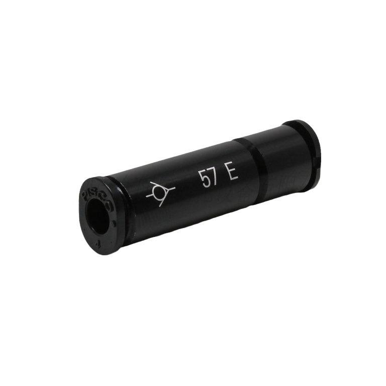 PISCO Japan Vacuum Check Valve CVU Series (CVU6-6, CVU4-4, CVU8-8) Genuine Product