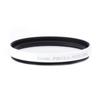 Kenko Gloss Color Frame for Lens 240533 Filter, 40.5mm, White, Protection,