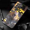 Animal Capybara Phone Case For Samsung Galaxy S25 S24 S23 S22 S21 Ultra S24 S23 S22 S21 S25 Plus S24 S20 FE