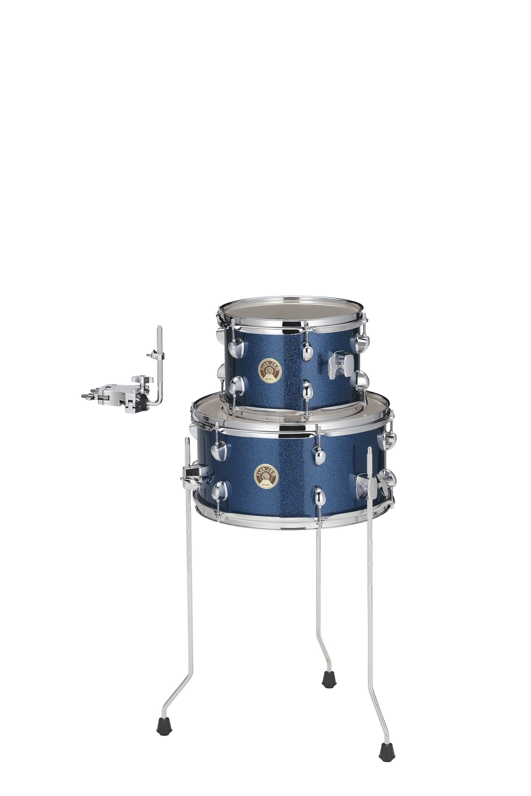 

TAMA MINI Kit Pack Indigo Sparkle Club-JAM Add-On LJKT10F14-ISP