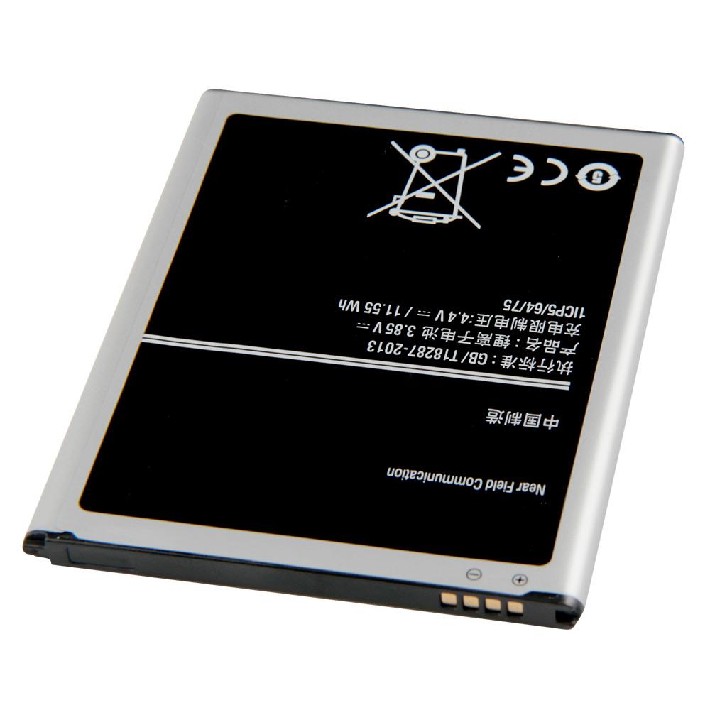 Phone Battery For Samsung Galaxy J7 2015 J7009 J7000 J7008 J700F SM-J700f  J4 2018 EB-BJ700BBC EB-BJ700CBE 3000mAh