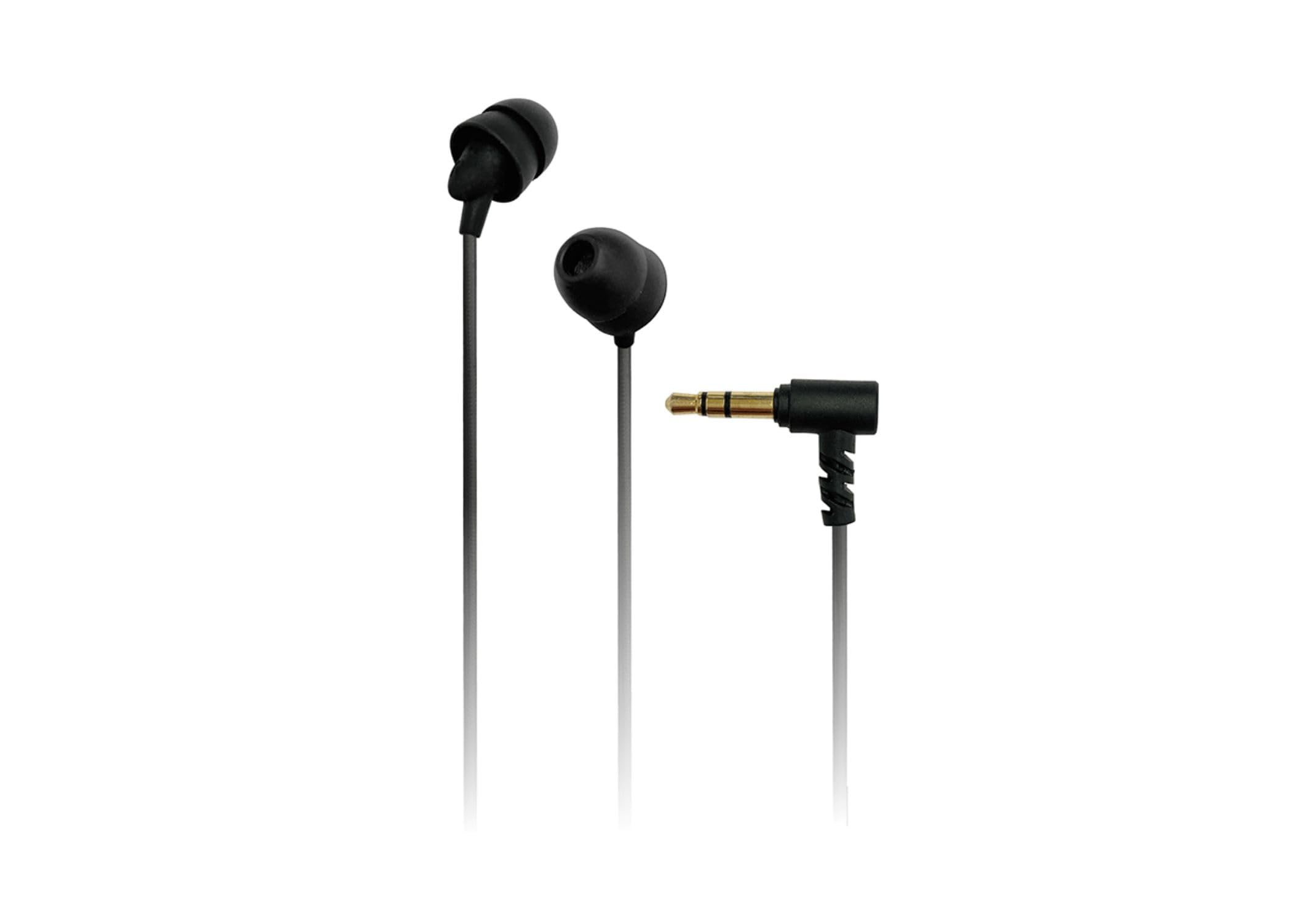

Kashimura Nenagara Earphones, Strong, Product Number AE-225
