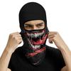 Harley Retro Motorcycle Sun Protection Mask & Summer Neck Gaiter Joker Headwear