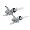 2pcs Motorcycle  ATV Gas Petrol Fuel Tank Switch  Valve