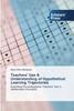 The Teachers' Use & Understanding of Hypothetical Learning Trajectories Book
