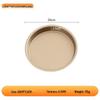 MDNG Baking Pizza and Cake Pan