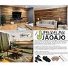 Eliminate Squeaky Noise Floor Repair Kit with 5 Tools and 50 Screws for Wood Floors, Eliminate Squeaks Under Carpeted Floors, Hardwood, Vinyl, and