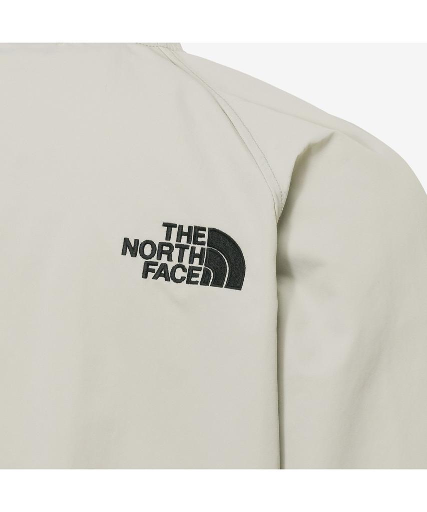 The North Face Nj3Br09L Olema Ex Bomber White_Sand