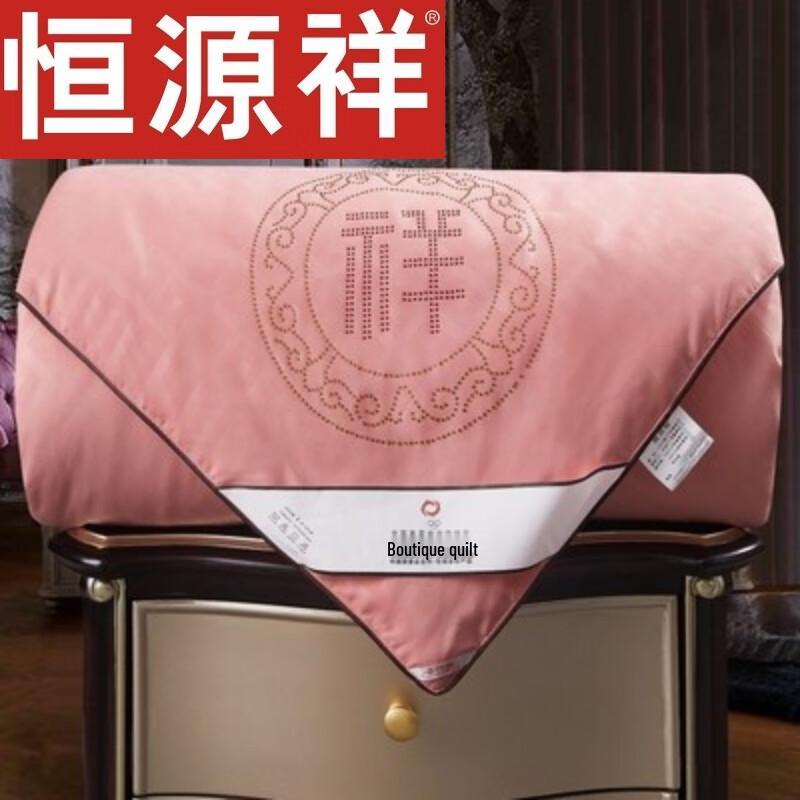 

mling Cotton Covered Mulberry Silk Duvet