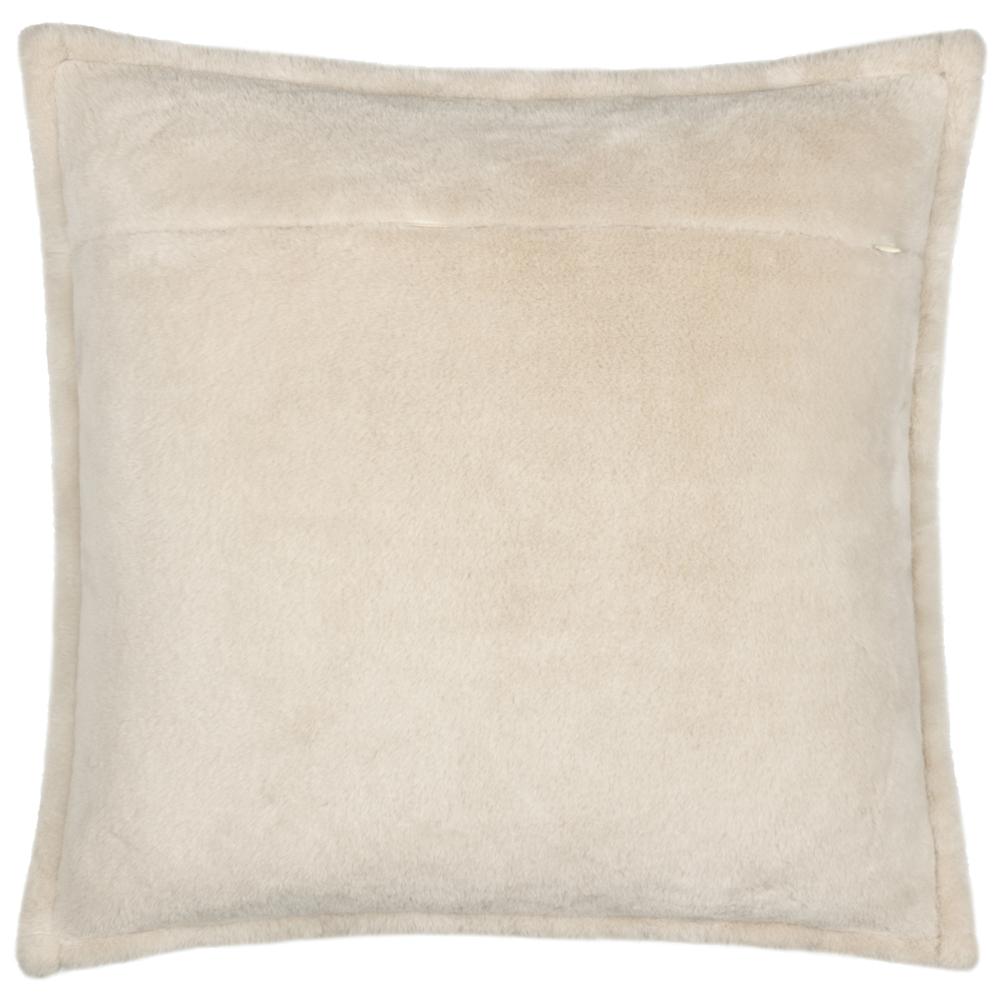 Furn Forest Festivities Velvet Cushion Cover