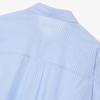 STUDIO TOMBOY Stripe Flare Shirt Blouse 9176221984