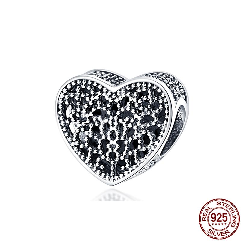 Charms Original Fit Pandach Original Charm Armband Frauen Anhänger Perlen DIY Schmuck Geschenk Neue in