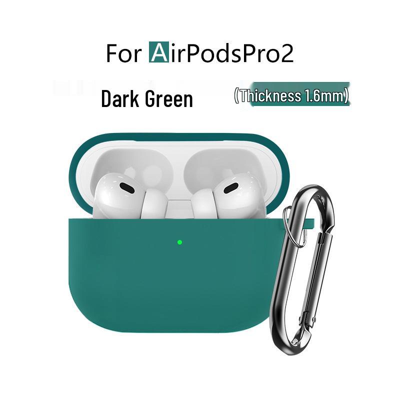 AirPods Pro 2 Silicone Protective Case