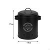 Farmhouse Potato And Onion Storage Bin