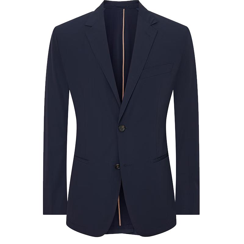 

Мужской спортивный блейзер Baoxiniao с эластичной тканью 52