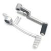 Motorcycle Gear Shift Lever Shifter Foot Brake Pedal For Suzki GSXR600 GSXR750 GSXR 600 750 2006-2016 K6 K7 K8 K9 L0 L1 L2-L6