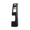 2x Carbon Fiber Look Interior Window Switch Covers For Nissan 350Z Z33 2006-2008