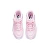 Anta Chunky Sneakers Women's Low Top White/Pink 12818852-4