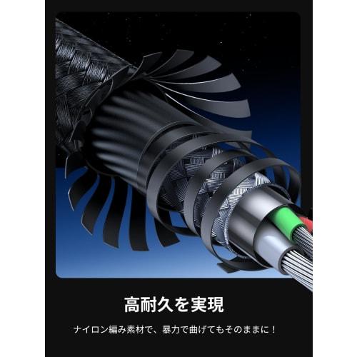 UGREEN USB Type C Cable - [PD Compatible 60W Rapid Charging] USB-C Cable USB C To USB C Disconnection Prevention Type C Cable Compatible with Galaxy S