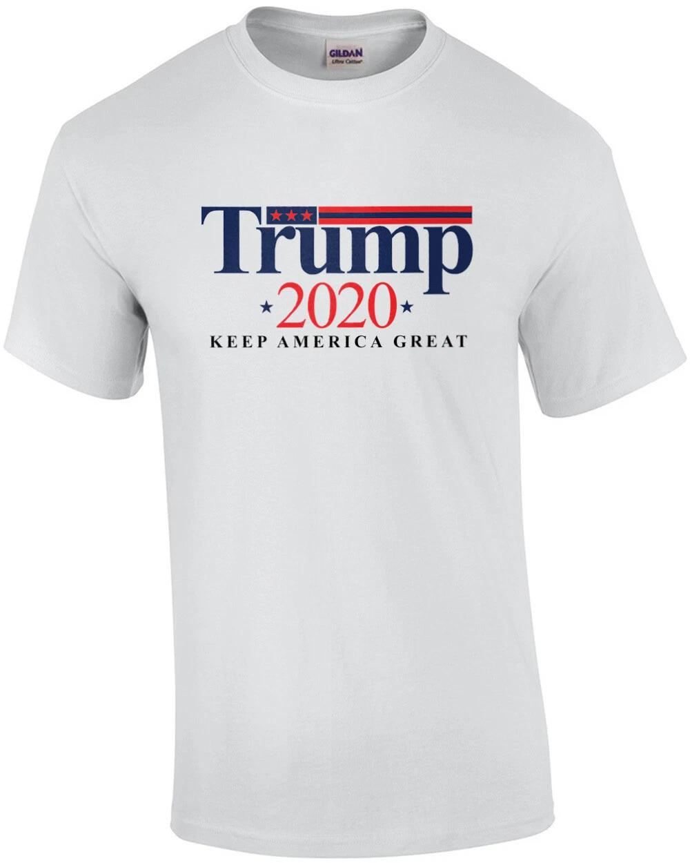Trump 2020 - Keep America Great - Pro Trump 2020 Election - Conservative Repu... 3XL